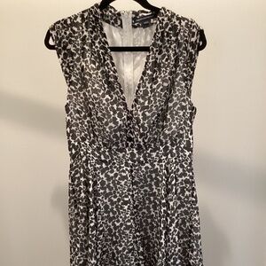French Connection dress